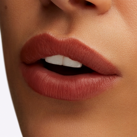 MAC Cosmetics Lustreglass Sheer-Shine Lipstick blizgūs lūpų dažai