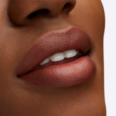 MAC Cosmetics Lustreglass Sheer-Shine Lipstick blizgūs lūpų dažai
