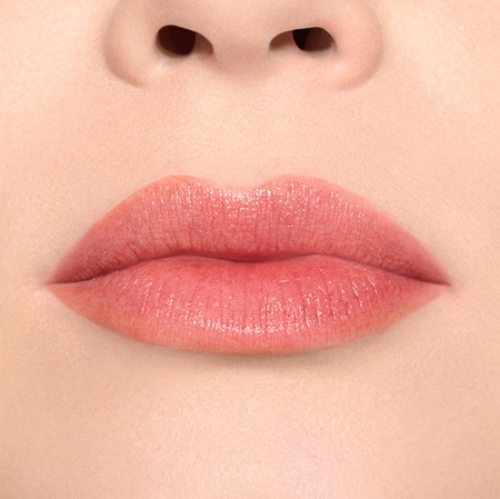 MAC Cosmetics Lustreglass Sheer-Shine Lipstick λαμπερό κραγιόν