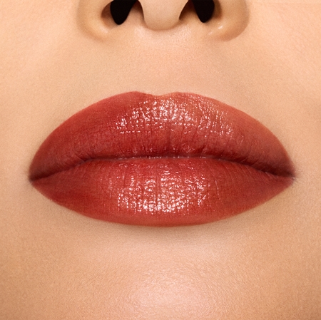 MAC Cosmetics Lustreglass Sheer-Shine Lipstick λαμπερό κραγιόν