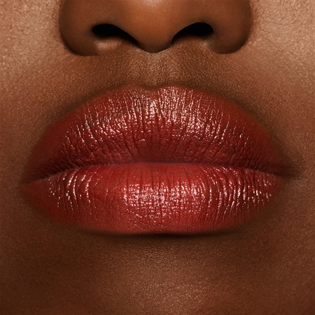 MAC Cosmetics Lustreglass Sheer-Shine Lipstick λαμπερό κραγιόν