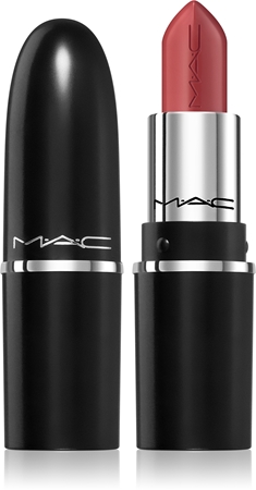 MAC Cosmetics Lustreglass Sheer-Shine Lipstick λαμπερό κραγιόν