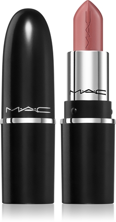 MAC Cosmetics Lustreglass Sheer-Shine Lipstick Shiny Lipstick