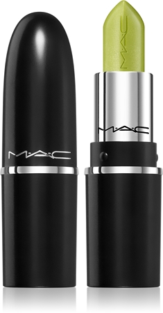 MAC Cosmetics Lustreglass Sheer-Shine Lipstick Shiny Lipstick