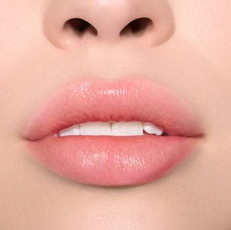 MAC Cosmetics Lustreglass Sheer-Shine Lipstick λαμπερό κραγιόν