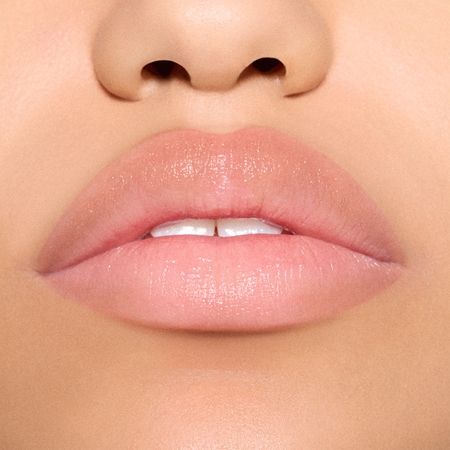 MAC Cosmetics Lustreglass Sheer-Shine Lipstick λαμπερό κραγιόν