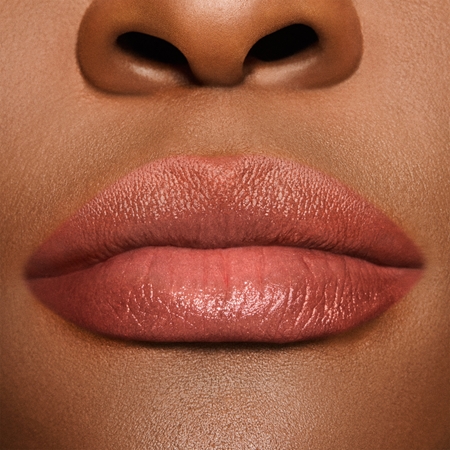 MAC Cosmetics Lustreglass Sheer-Shine Lipstick λαμπερό κραγιόν