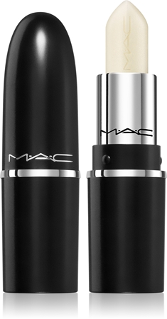 MAC Cosmetics Lustreglass Sheer-Shine Lipstick Shiny Lipstick