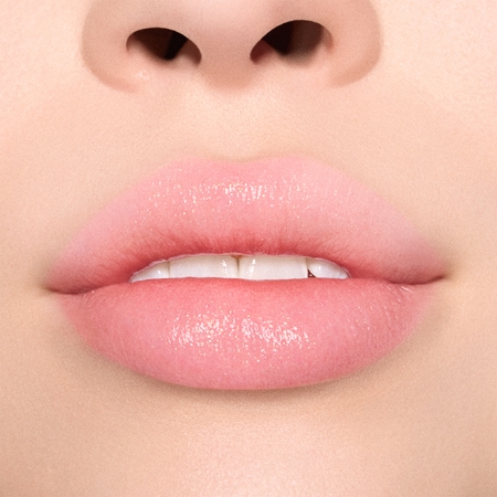 MAC Cosmetics Lustreglass Sheer-Shine Lipstick λαμπερό κραγιόν