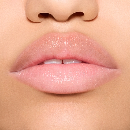 MAC Cosmetics Lustreglass Sheer-Shine Lipstick λαμπερό κραγιόν