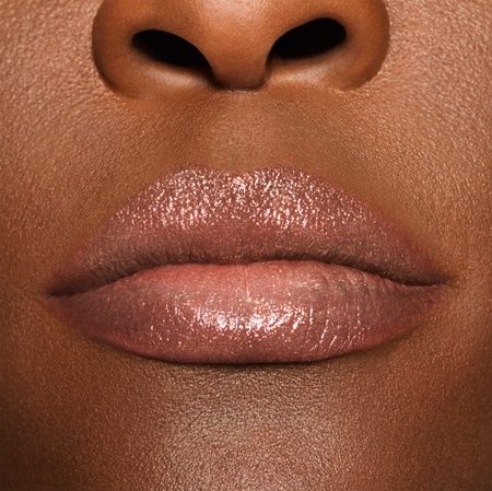 MAC Cosmetics Lustreglass Sheer-Shine Lipstick λαμπερό κραγιόν