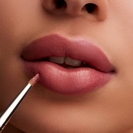 MAC Cosmetics Lustreglass Sheer-Shine Lipstick glänzender Lippenstift