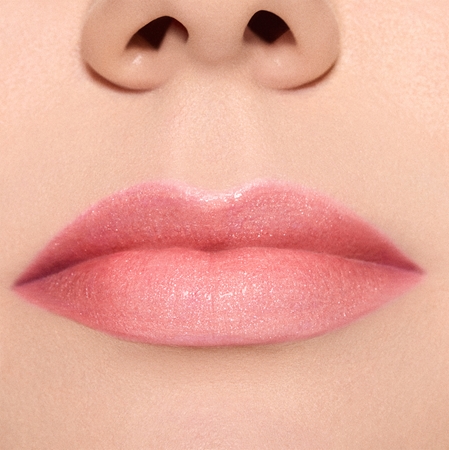 MAC Cosmetics Lustreglass Sheer-Shine Lipstick λαμπερό κραγιόν
