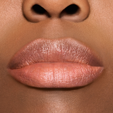 MAC Cosmetics Lustreglass Sheer-Shine Lipstick λαμπερό κραγιόν
