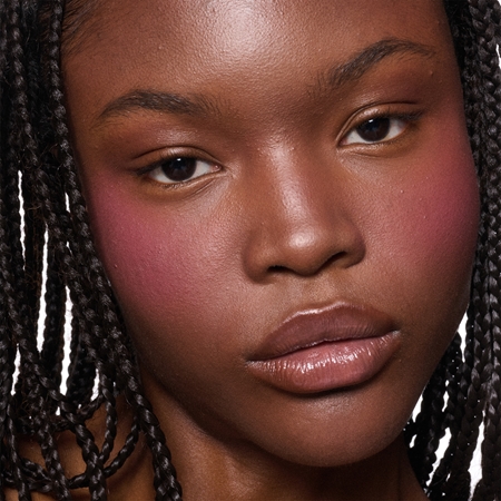 MAC Cosmetics Skinfinish Colourstruck руж