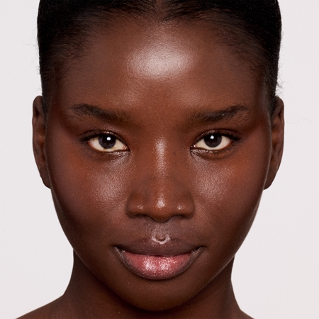 MAC Cosmetics Faceglass Hydrating Skin Gloss λαμπρυντική βάση