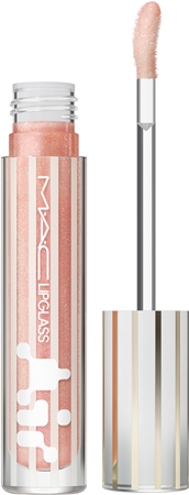 MAC Cosmetics Holiday Lipglass Air lucidalabbra