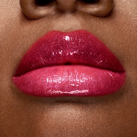 MAC Cosmetics Holiday Lipglass Air Lipgloss
