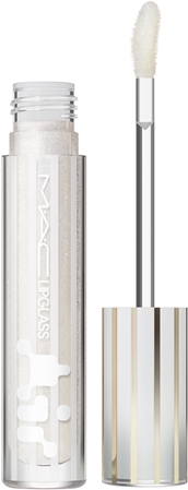 MAC Cosmetics Holiday Lipglass Air lucidalabbra