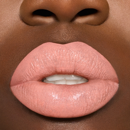 MAC Cosmetics Holiday MACximal Satin Lipstick Lūpu krāsa ar satīna spīdumu