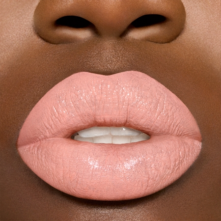 MAC Cosmetics Holiday MACximal Satin Lipstick Lūpu krāsa ar satīna spīdumu