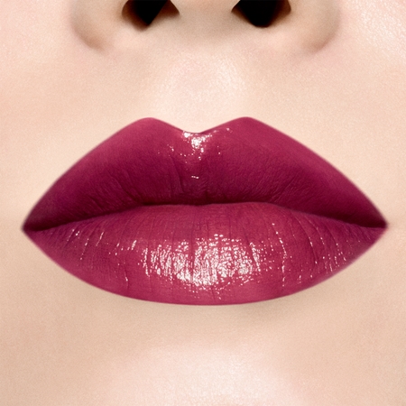 MAC Cosmetics Holiday MACximal Satin Lipstick Lūpu krāsa ar satīna spīdumu