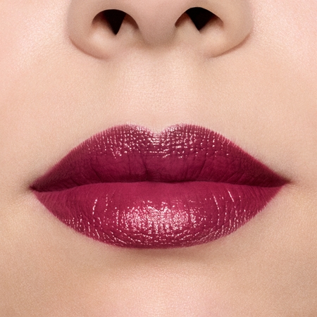 MAC Cosmetics Holiday MACximal Satin Lipstick Lūpu krāsa ar satīna spīdumu