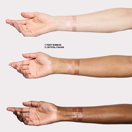 MAC Cosmetics Holiday Fizzy Feels Lip Balm Tönungsbalsam für die Lippen