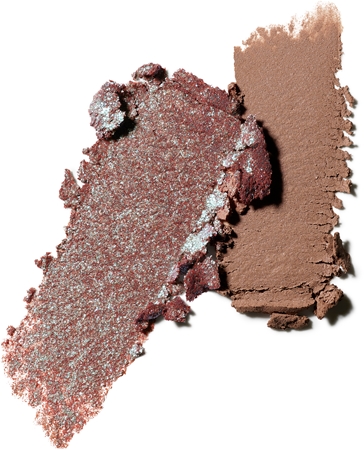 MAC Cosmetics Holiday Smoke + Ice Eye Shadow Duo cienie do powiek