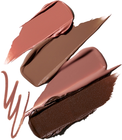 MAC Cosmetics Holiday MAC Celebrity Nude Lip Vault σετ δώρου για τα χείλη