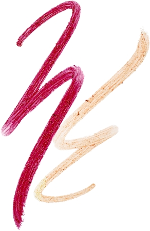 MAC Cosmetics Holiday Decadent Dazzlelips Crayon Duo gift set for lips