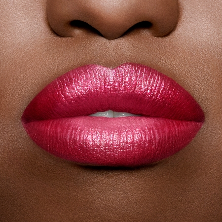MAC Cosmetics Holiday Decadent Dazzlelips Crayon Duo gift set for lips