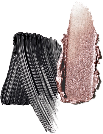MAC Cosmetics Holiday Dressed To Dazzle Eye Duo Geschenkset für die Augen