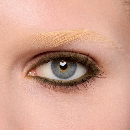 MAC Cosmetics Kajal Excess Longwear Smoky Eye Liner λάινερ μολύβι για τα μάτια