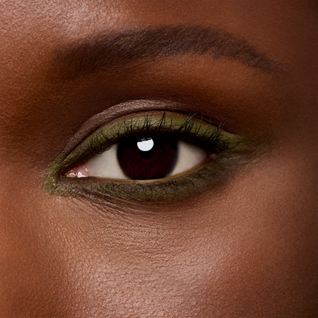 MAC Cosmetics Kajal Excess Longwear Smoky Eye Liner λάινερ μολύβι για τα μάτια