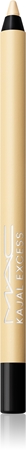 MAC Cosmetics Kajal Excess Longwear Smoky Eye Liner λάινερ μολύβι για τα μάτια