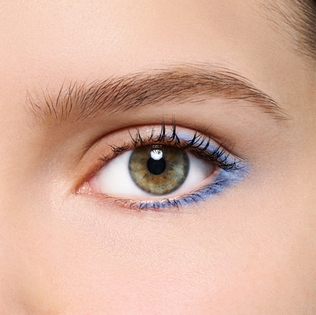 MAC Cosmetics Kajal Excess Longwear Smoky Eye Liner λάινερ μολύβι για τα μάτια