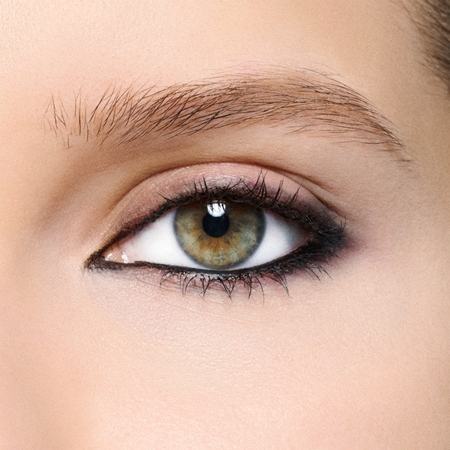 MAC Cosmetics Kajal Excess Longwear Smoky Eye Liner λάινερ μολύβι για τα μάτια