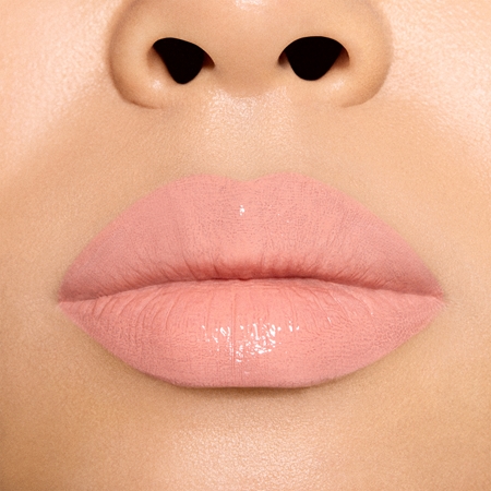 MAC Cosmetics Holiday Mini MAC Nude Lip Combo Geschenkset