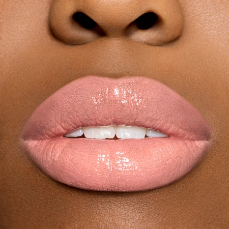 MAC Cosmetics Holiday Mini MAC Nude Lip Combo Geschenkset