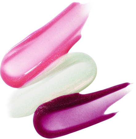 MAC Cosmetics Holiday Festive Affair Lipglass Air Trio Geschenkset für Lippen