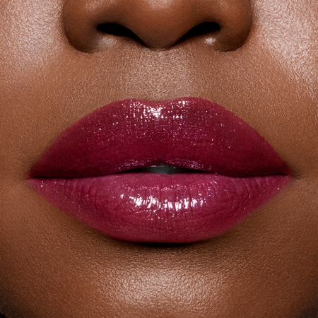MAC Cosmetics Holiday Festive Affair Lipglass Air Trio Geschenkset für Lippen