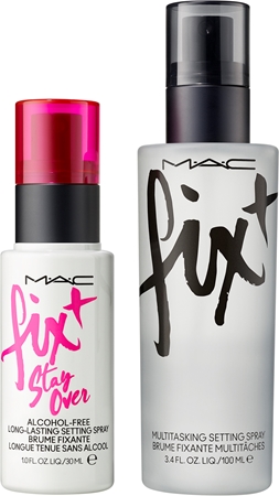 MAC Cosmetics Holiday Meld + Lick Fix+ Duo Geschenkset