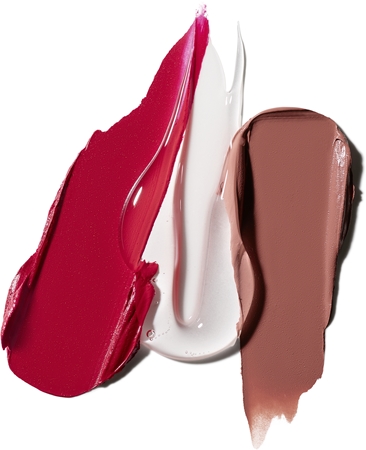 MAC Cosmetics Holiday Living Legends Lip Trio Geschenkset für Lippen