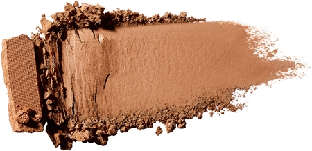 MAC Cosmetics Skinfinish Sunstruck Matte Bronzer Bronzing Powder with matt effect