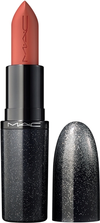 MAC Cosmetics Holiday MACximal Satin Lipstick σατέν κραγιόν