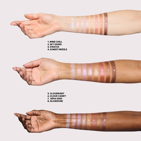 MAC Cosmetics Glow Play Bouncy Highlighter iluminador