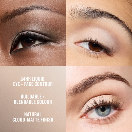 MAC Cosmetics Multisculpt Matte Liquid Colour multi-purpose makeup for eyes and face