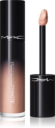 MAC Cosmetics Multisculpt Matte Liquid Colour мултифункционален грим продукт за очи и лице