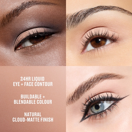 MAC Cosmetics Multisculpt Matte Liquid Colour maquillage multifonction pour les yeux et le visage